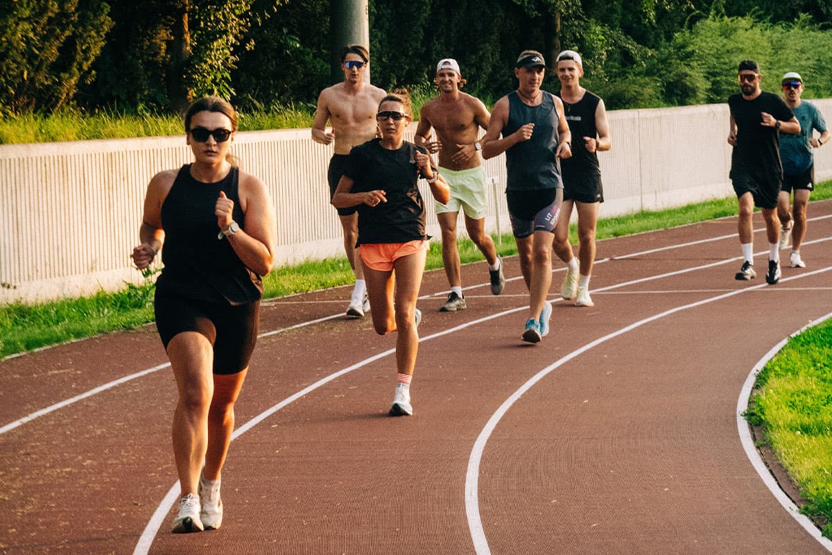 InterWaves in action